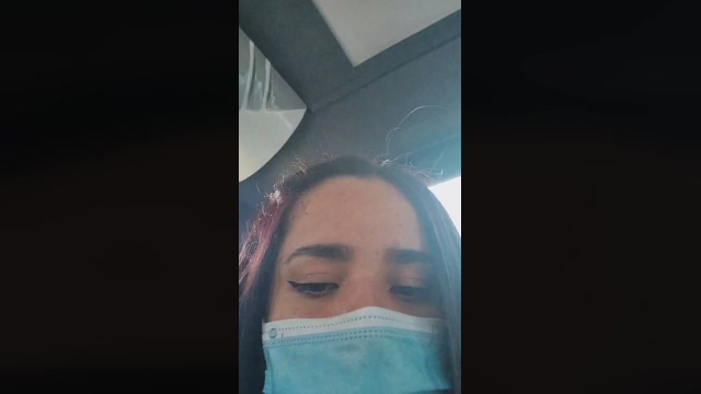 Psycho_melanie 14-02-2022 Naked 