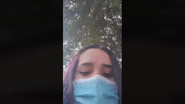 Psycho_melanie 14-02-2022 Topless 