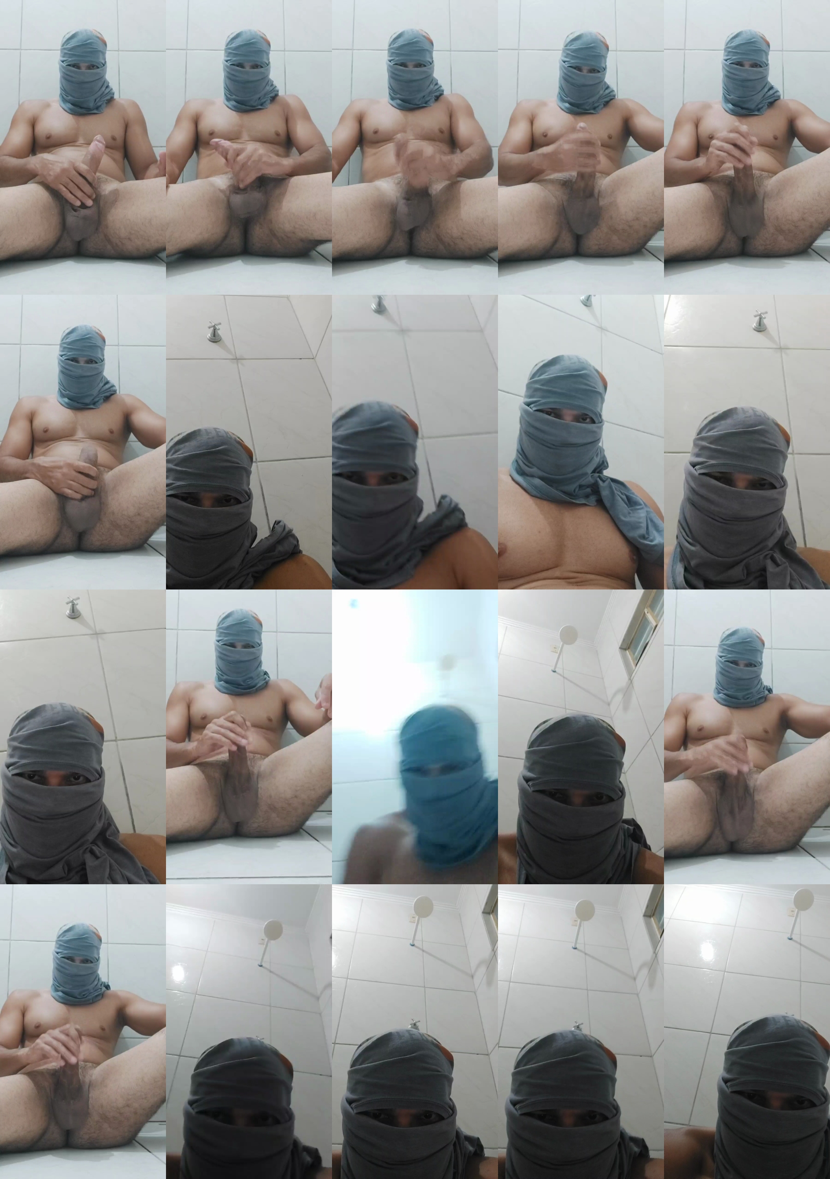 Ricardomactoshe  15-02-2022 Recorded Video natural