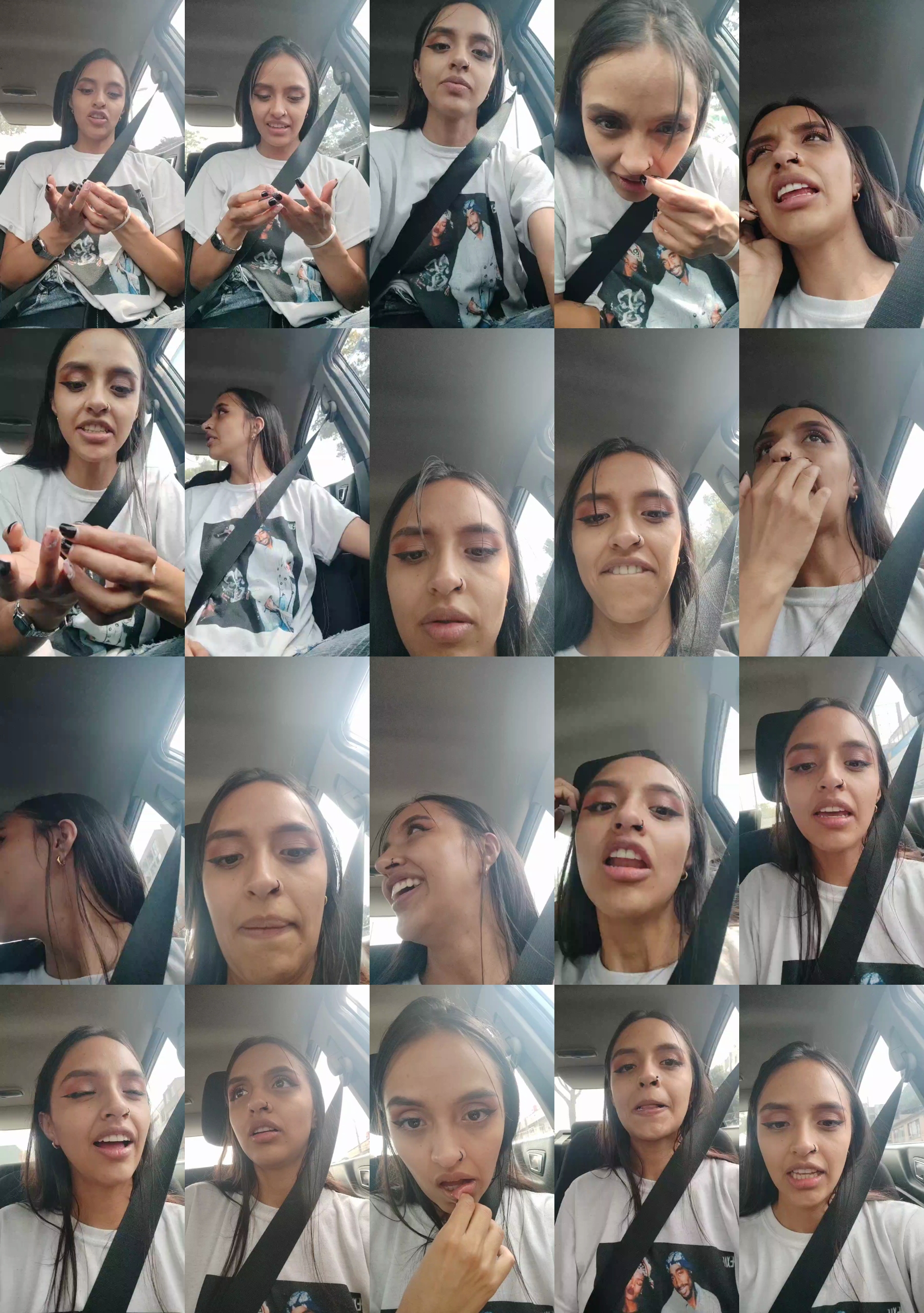 RoxySexxx 14-02-2022 fuckpussy 