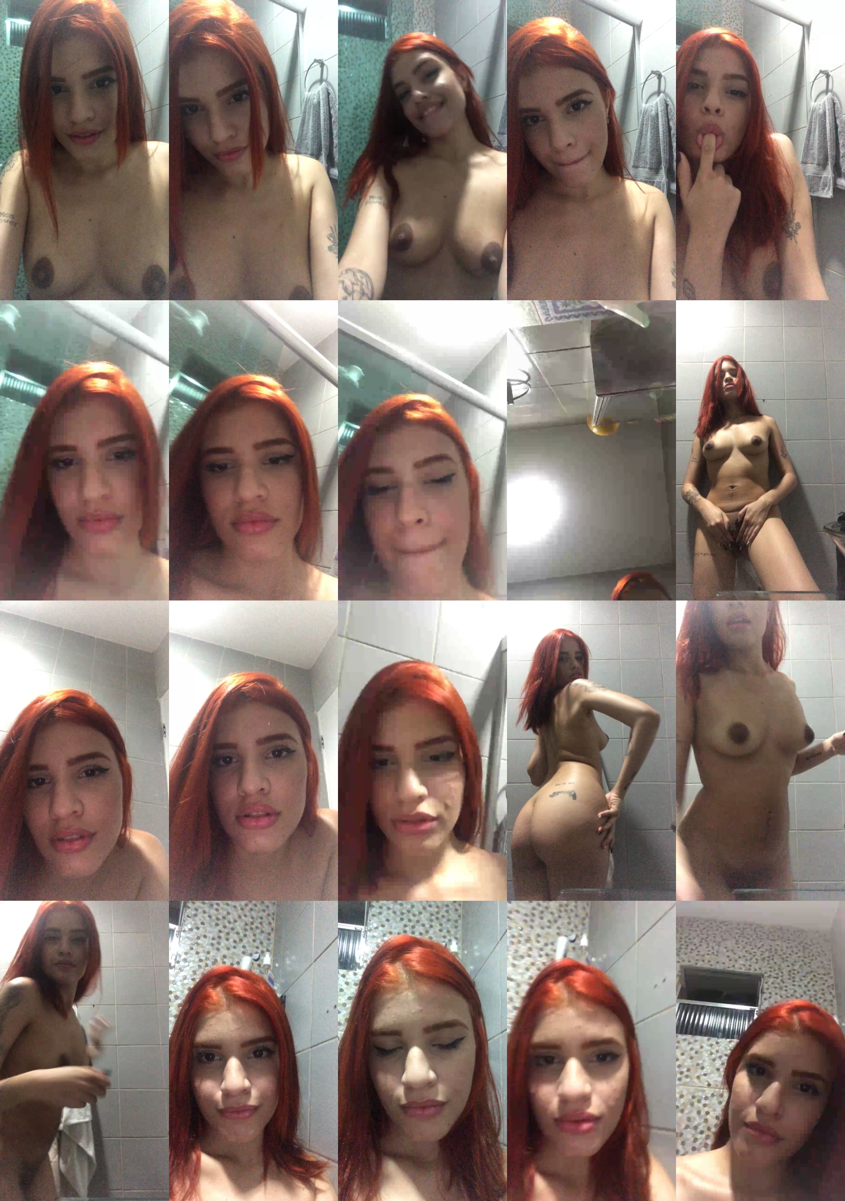 RuivaBr19 15-02-2022 sexygirl 