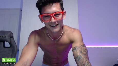 Rustynf1tz  14-02-2022 video skinny