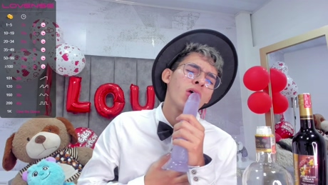 Santiii_xxx  15-02-2022 video sex