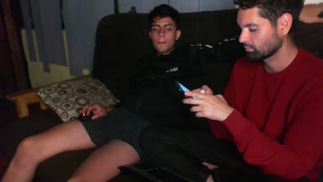 Sebhastian  15-02-2022 video natural