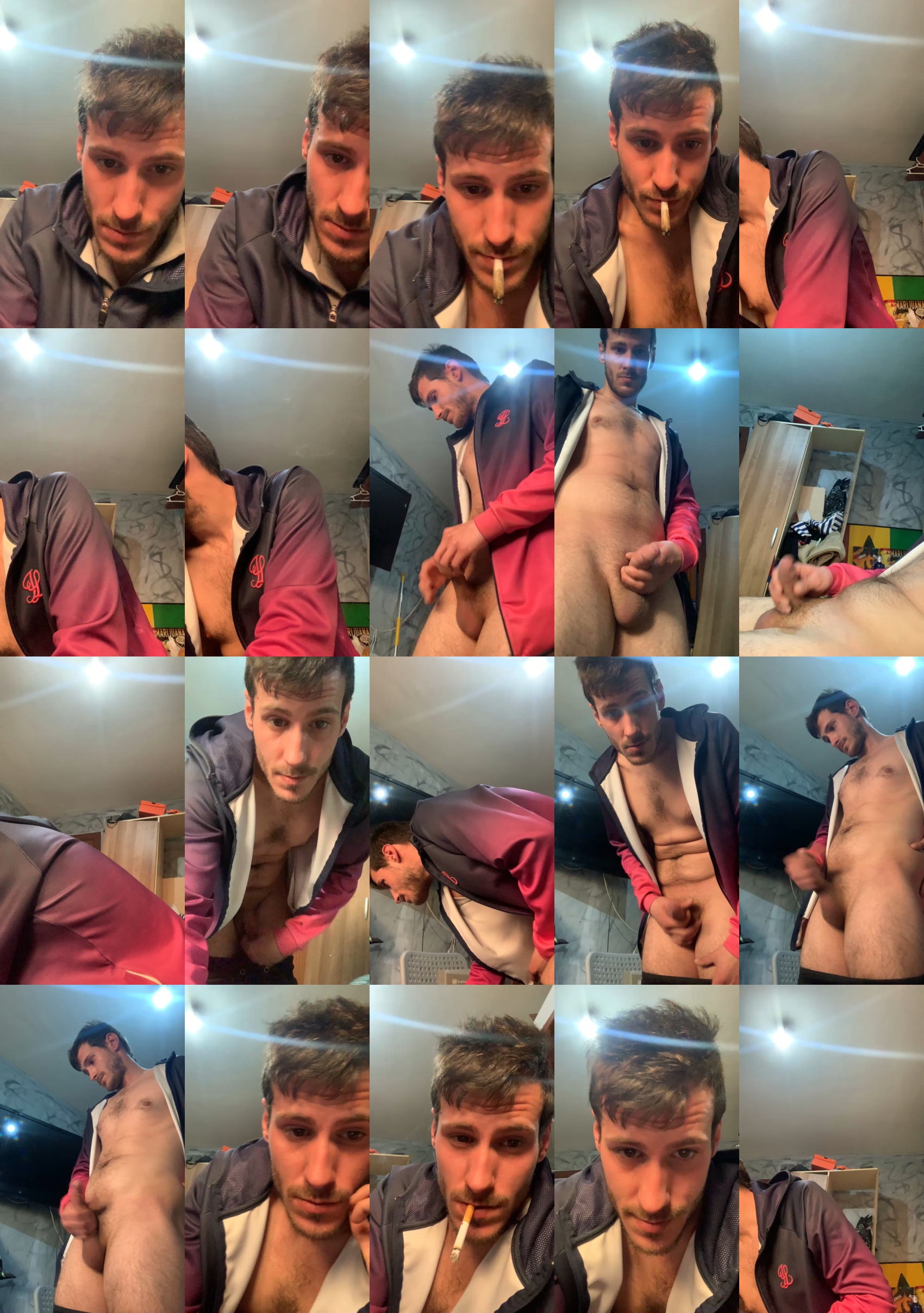 Sexyys69  15-02-2022 Recorded Video sweet