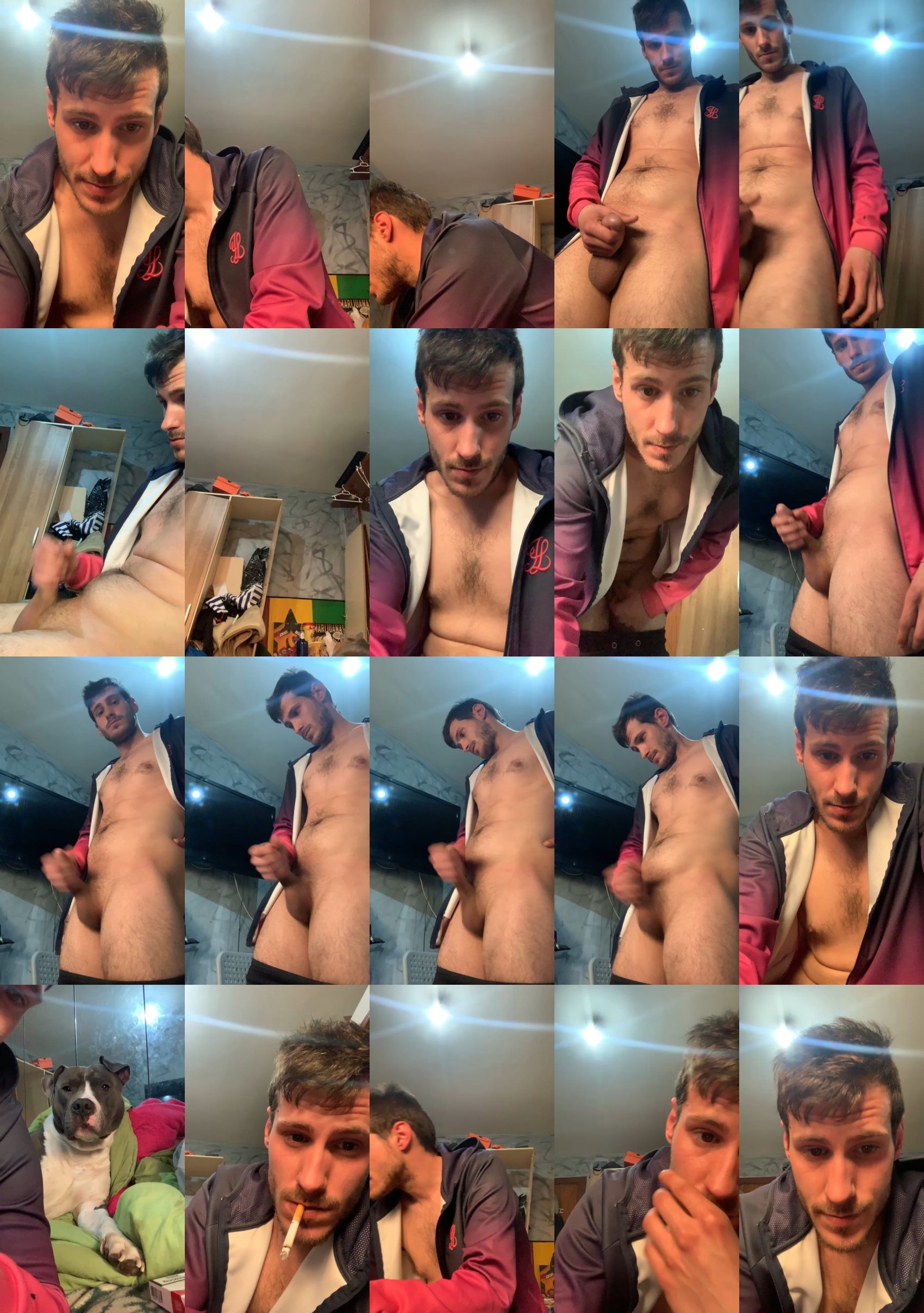 Sexyys69  15-02-2022 video handsome