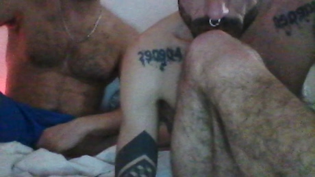 Tattospig  14-02-2022 video spanking