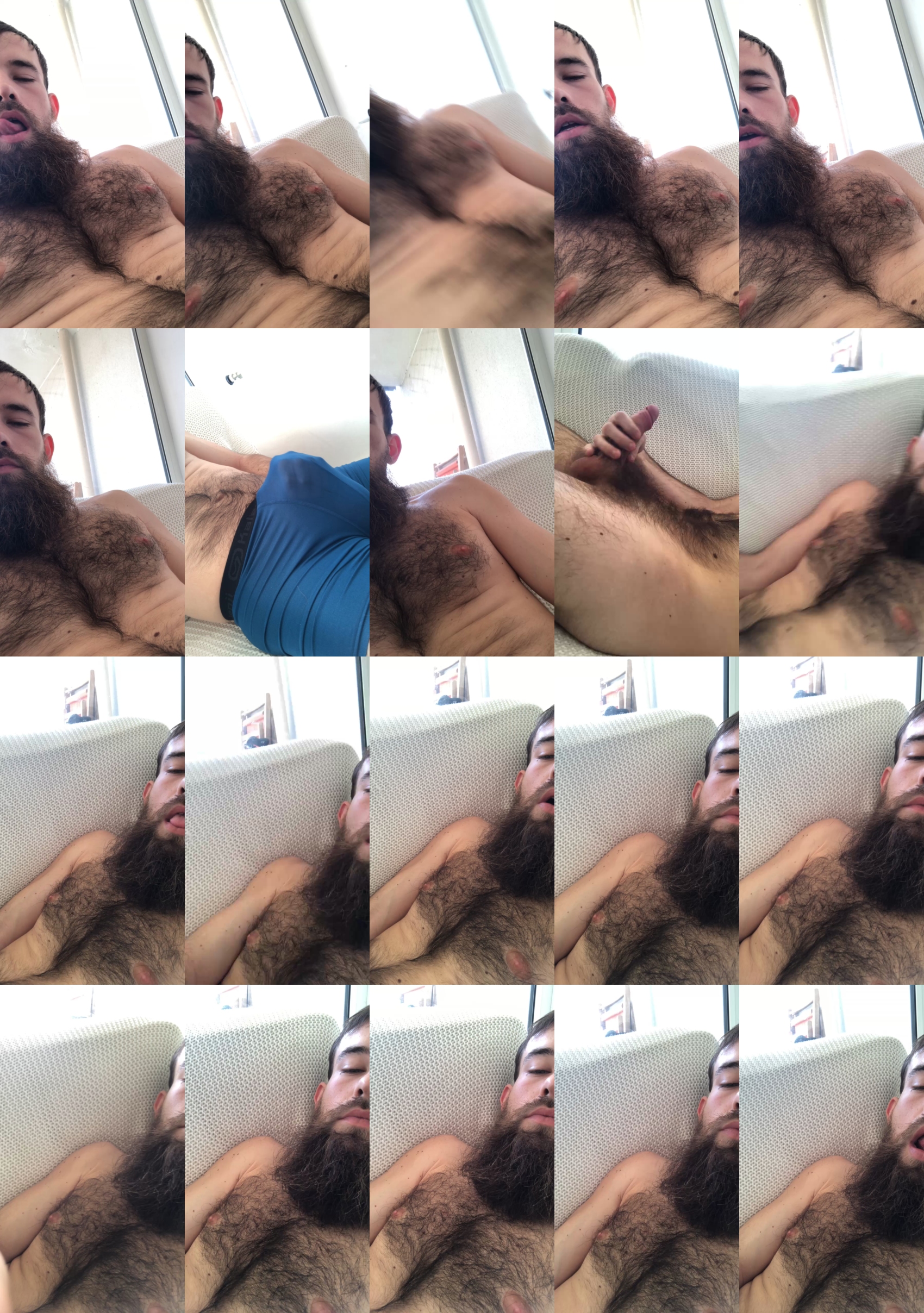 Thomux  15-02-2022 Recorded Video lush