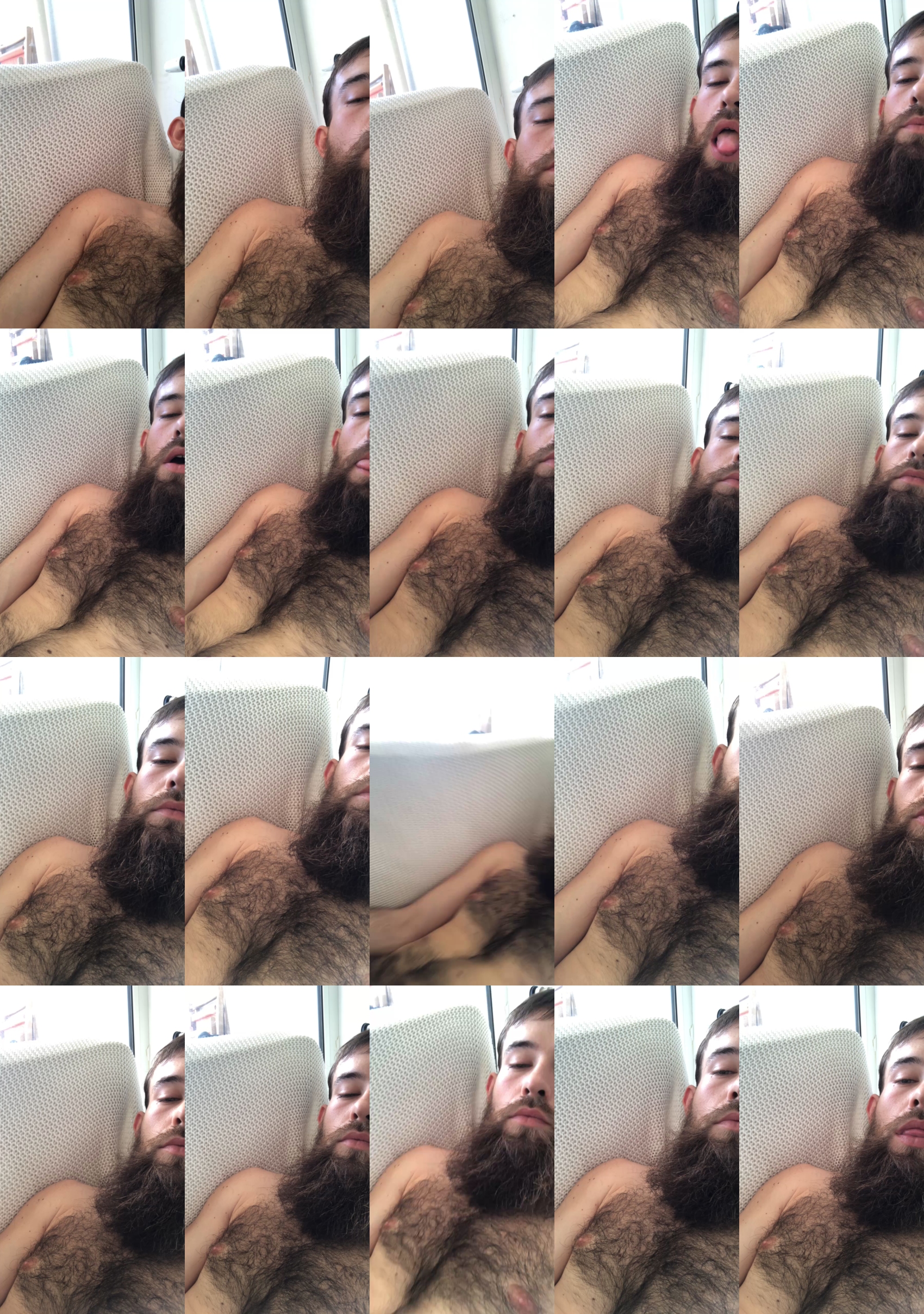 Thomux  15-02-2022 Recorded Video fuckface