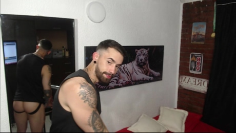 Tiagocameron  15-02-2022 video bigcock