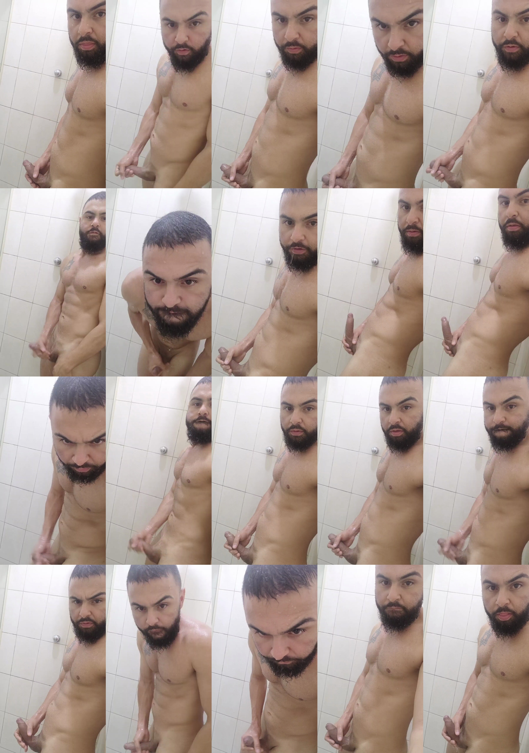 Tiagofarias3  15-02-2022 Recorded Video hard