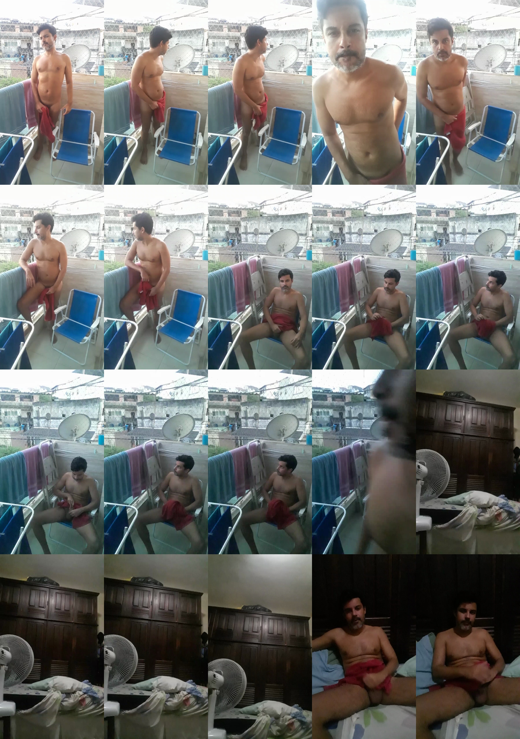 Tony_comendador  14-02-2022 Recorded Video legs