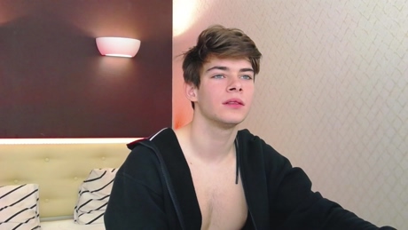 Wilson_Evans  15-02-2022 video lovense