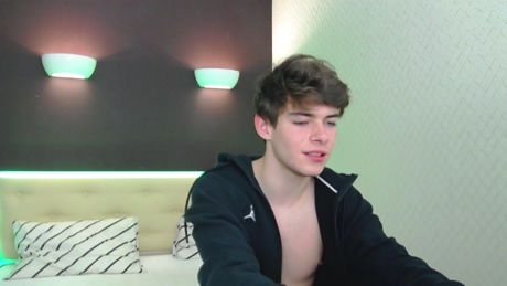 Wilson_Evans  15-02-2022 video hardcore