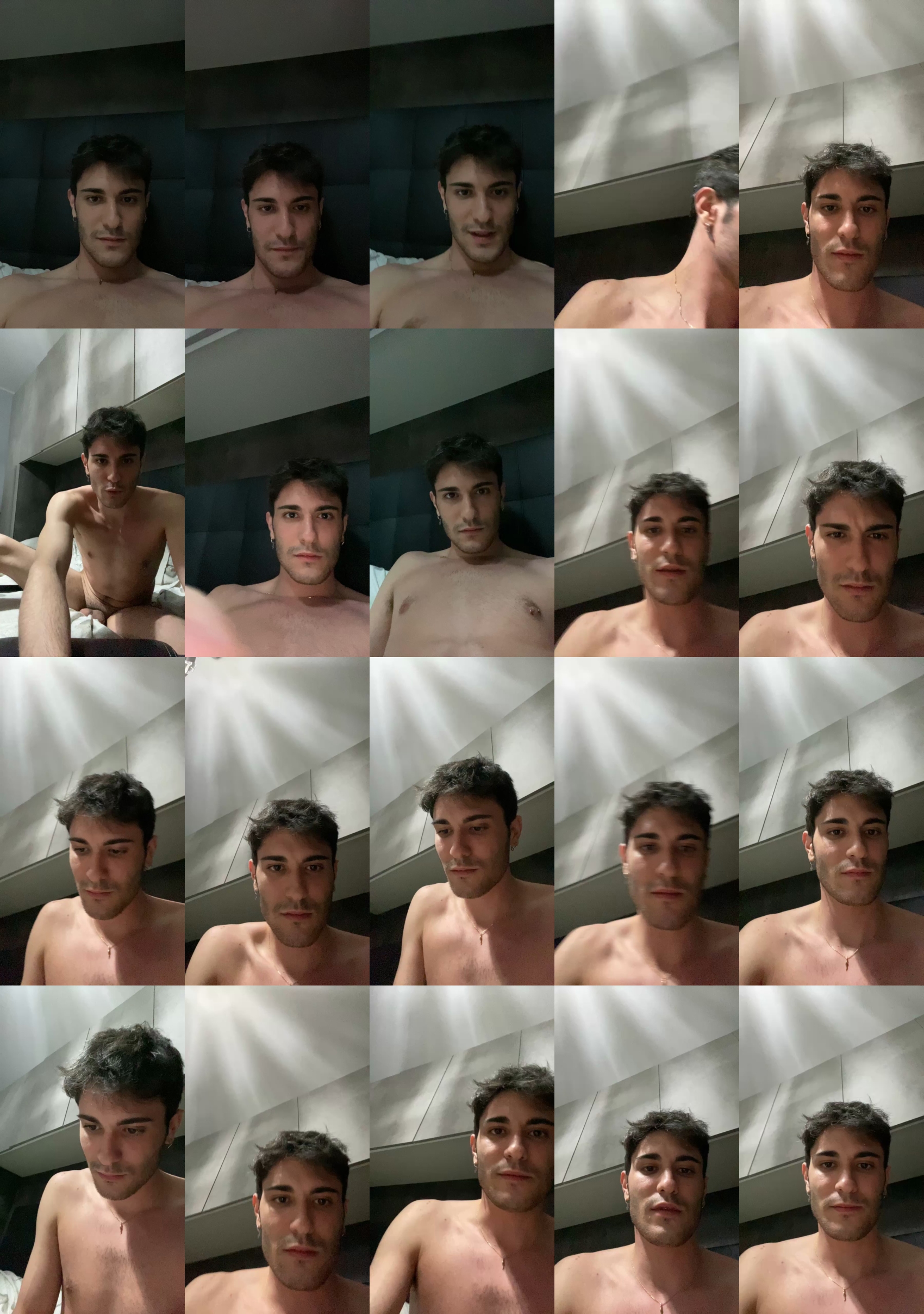 Zayn00  14-02-2022 Recorded Video big