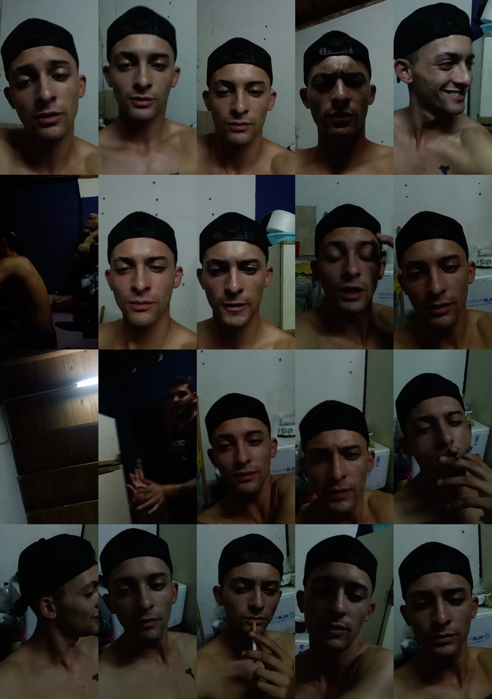 _facuemma  15-02-2022 Recorded Video gag