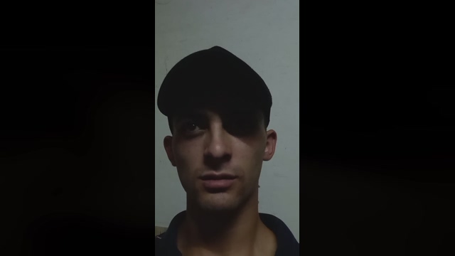 _facuemma  15-02-2022 Recorded Video suckcock
