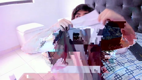 aaron_ambani  14-02-2022 video hot