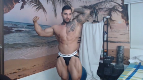 adam_riich  15-02-2022 video nude