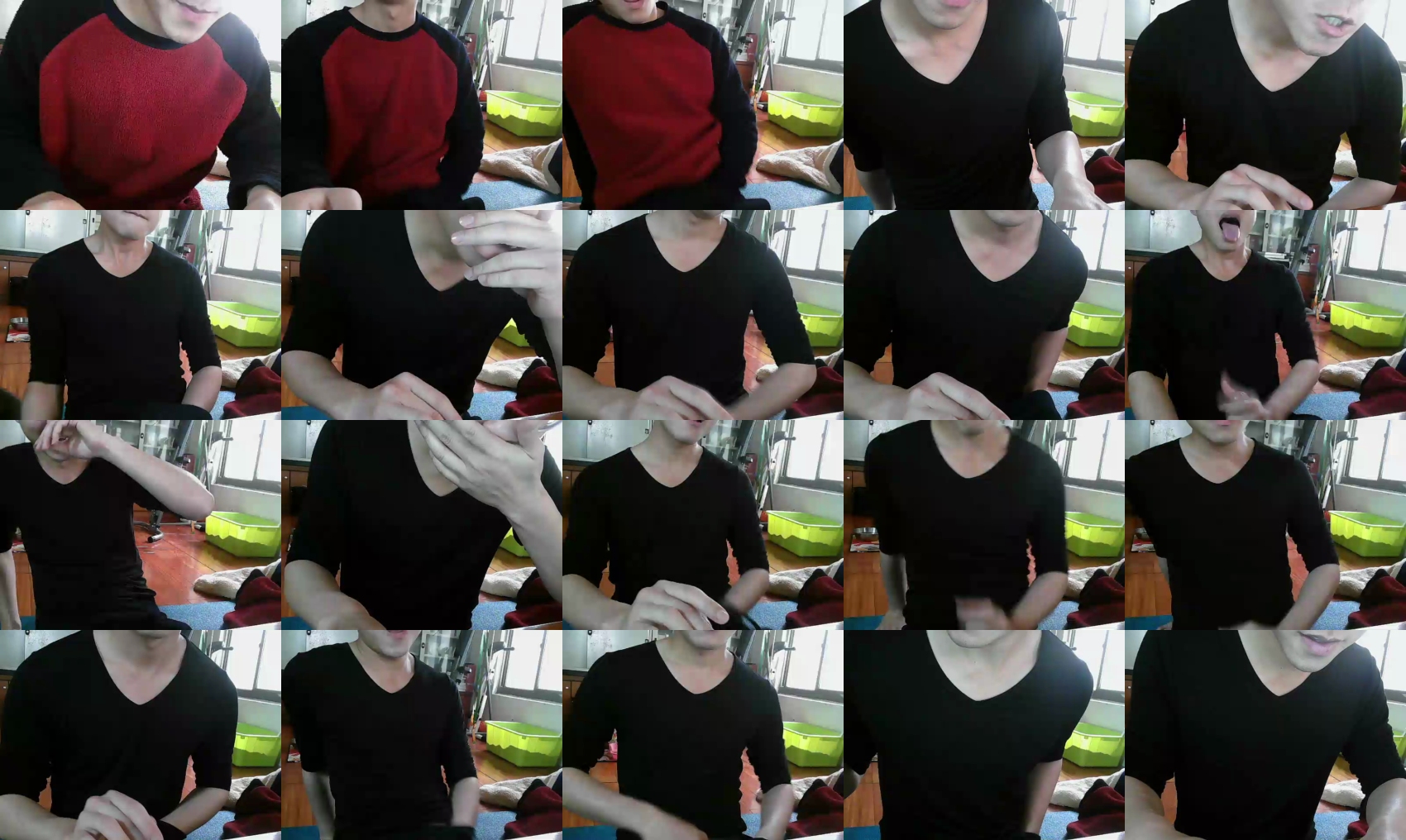 aeioukk  15-02-2022 Recorded Video bigass