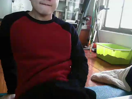 aeioukk  15-02-2022 Recorded Video bigass