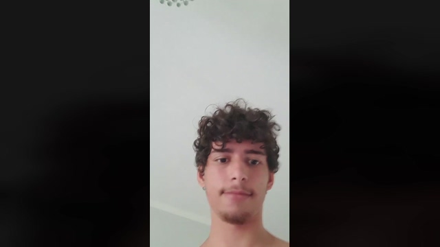 alex_delarge  15-02-2022 Recorded Video fingers