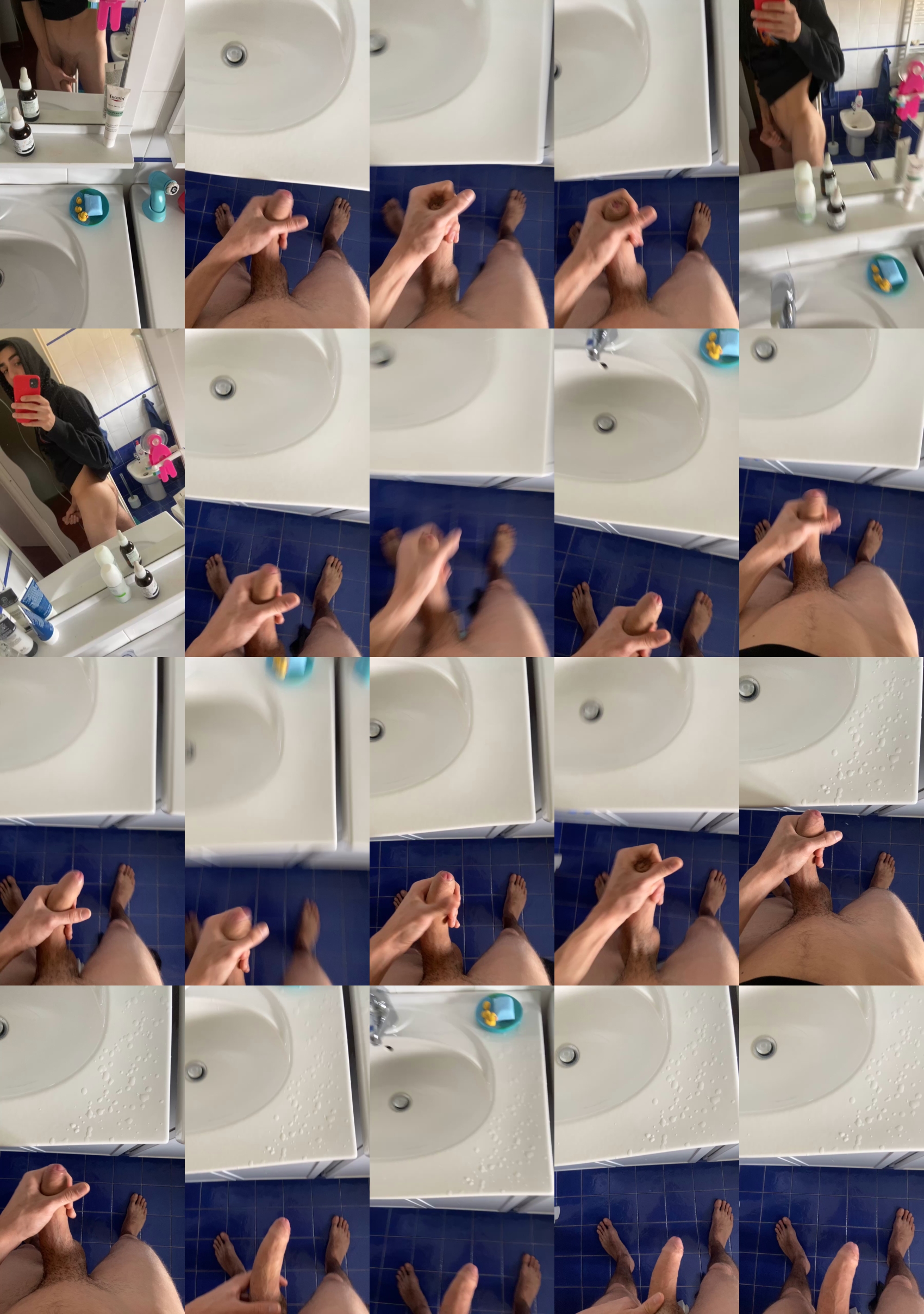 andilxxx  15-02-2022 Recorded Video dirty