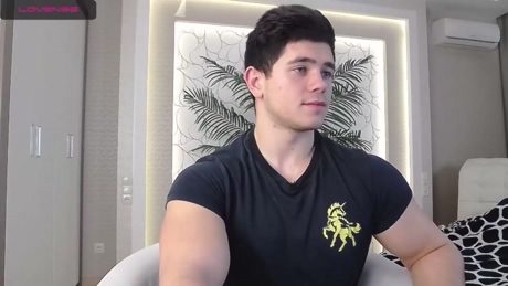 arilas_  15-02-2022 video bicurious