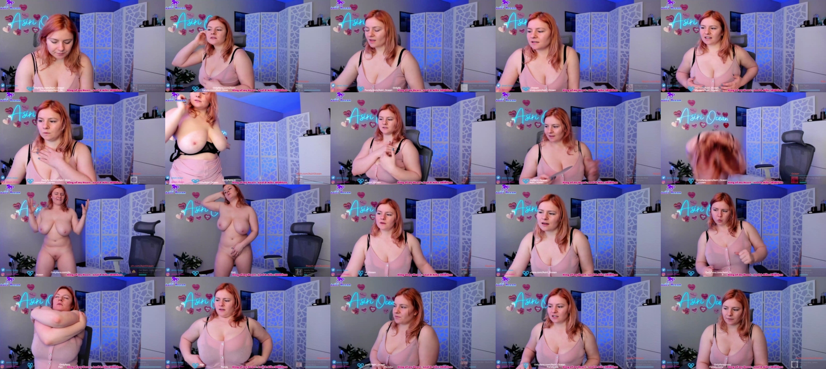 asiri_ocean 14-02-2022 lovense 