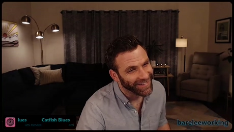 bareleeworking  15-02-2022 video lick