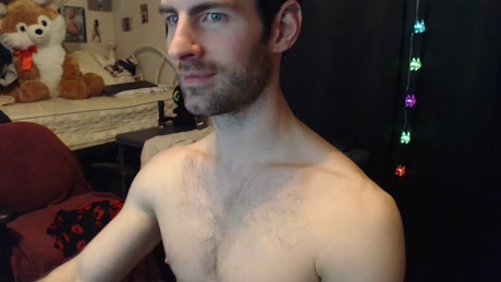 bedghost  15-02-2022 video fingers