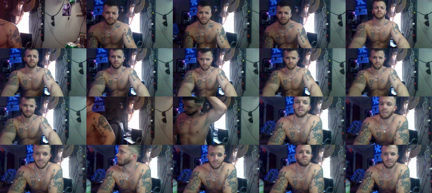 bigdaddydeezil  15-02-2022 Males Nude