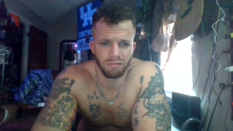 bigdaddydeezil  15-02-2022 video Topless