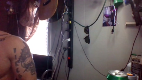 bigdaddydeezil  15-02-2022 video Topless