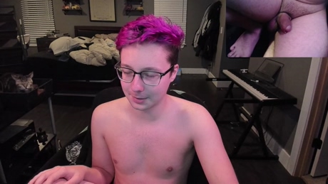 booker_baxton  15-02-2022 video nasty