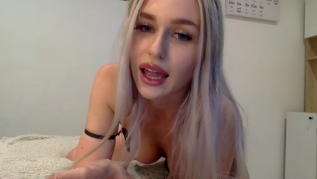 bunnykhalissi 15-02-2022 fuckher 