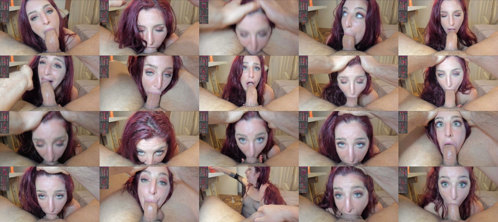 bunnylise 14-02-2022 kissing 