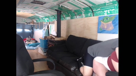 busbuddies  14-02-2022 dirty Couples