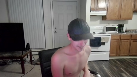 calamity_26  15-02-2022 video jerkoff