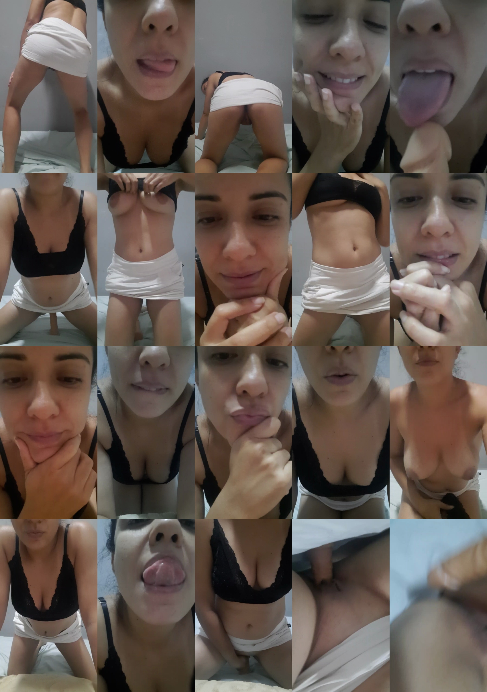 camgirlnandha 14-02-2022 gag 