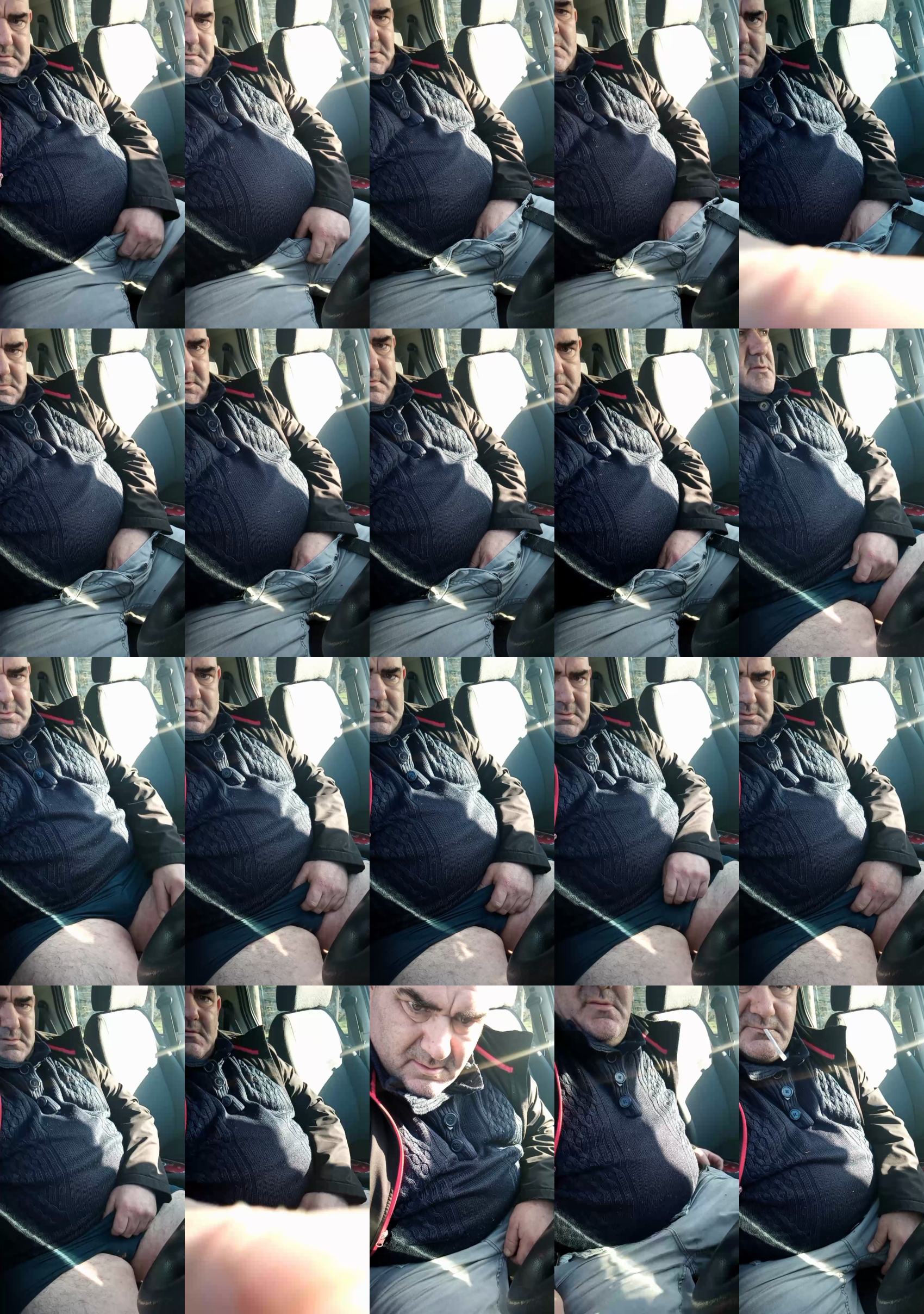 ced60390  15-02-2022 Recorded Video jerkoff