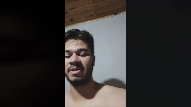 cristofer0101  15-02-2022 Recorded Video Show