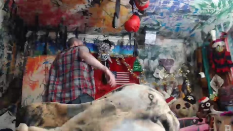 dallas2289  15-02-2022 video jackoff