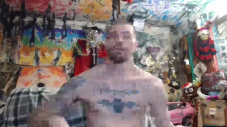 dallas2289  14-02-2022 Recorded Video Naked