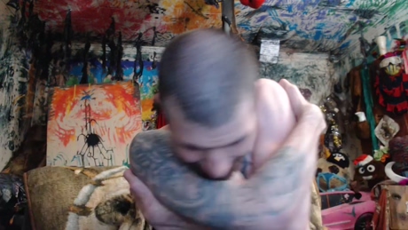 dallas2289  15-02-2022 video bicurious