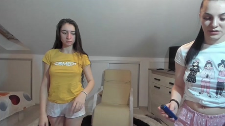 dirtygirls99 15-02-2022 Cam 
