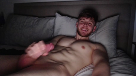 dominantalex182  15-02-2022 video squirt