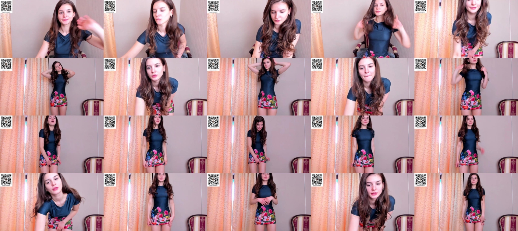 elaanna 15-02-2022 Webcam 