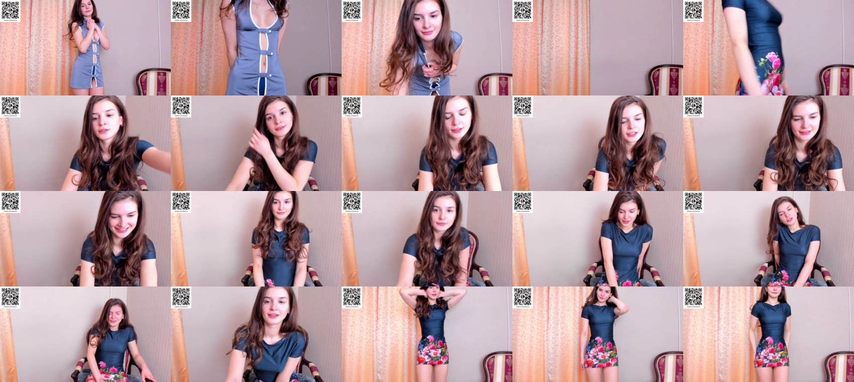 elaanna 15-02-2022 amateur 