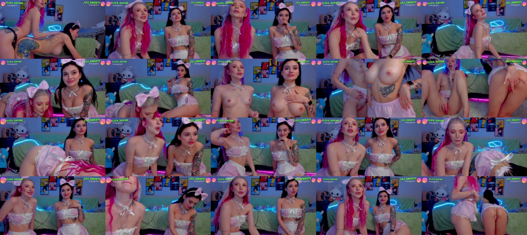 eliza_meow_ 15-02-2022 hot 